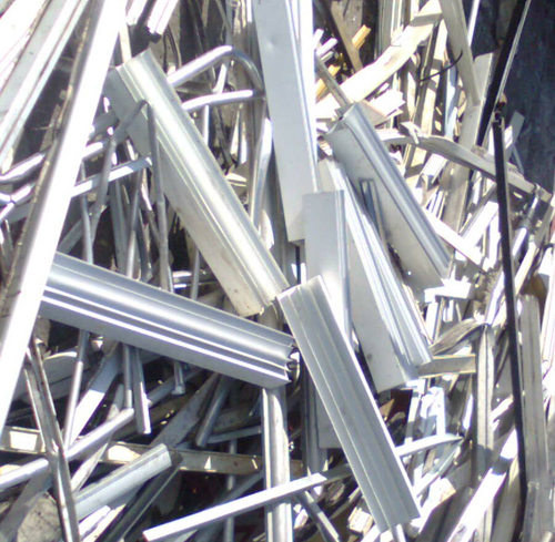 Stainless Steel scrap